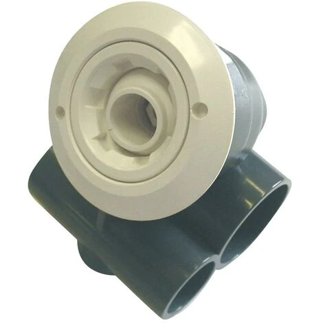 Jet Hydro-massage à Visser 2 Astralpool 3 Jet Hydro-massage à Visser 2 Astralpool