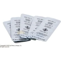 Boîte Réactifs DPD 3 Pour Photomètre 250 Unités Lovibond 7 Boîte Réactifs DPD 3 Pour Photomètre 250 Unités Lovibond -Trait Piscine Soldes Magasin 78322466 3