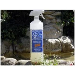 Nettoyant Ligne D'eau Surpuissant Aquaclean -Trait Piscine Soldes Magasin 78594309 3