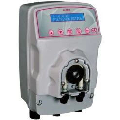 Pompe Doseuse Péristaltique MyPool PH CTX