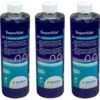 Pack 3 Clarifiants Liquide Superklar 500 C.c. Bayrol 2 Pack 3 Clarifiants Liquide Superklar 500 C.c. Bayrol -Trait Piscine Soldes Magasin 79825118 1