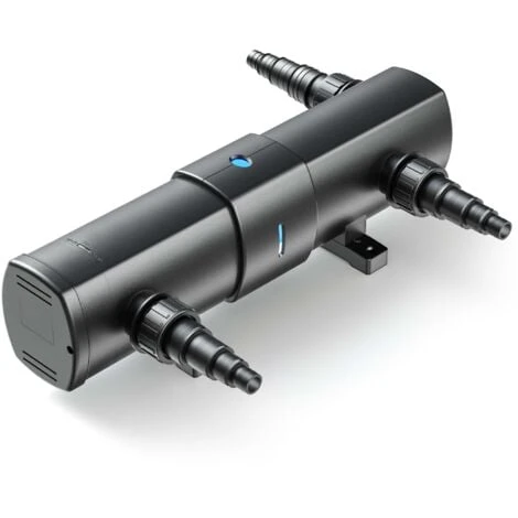 SunSun CUV-218 Stérilisateur Clarificateur De Bassins Ou D'étang Avec Lampe Rayons UV-c 18W 3 SunSun CUV-218 Stérilisateur Clarificateur De Bassins Ou D'étang Avec Lampe Rayons UV-c 18W