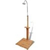 Douche De Jardin Douche D'extérieur | En Bois 98925 2 Douche De Jardin Douche D'extérieur | En Bois 98925 -Trait Piscine Soldes Magasin 80858438 1