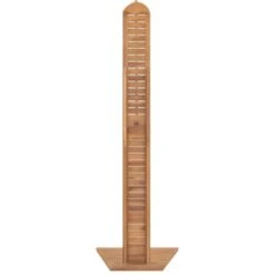 Douche De Jardin Douche D'extérieur | Teck Massif 70 X 75 X 204 Cm 69583 9 Douche De Jardin Douche D'extérieur | Teck Massif 70 X 75 X 204 Cm 69583 -Trait Piscine Soldes Magasin 80858530 3