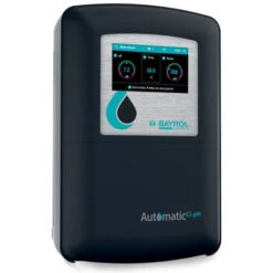 Régulateur Chlore Et PH Bayrol Automatic Cl-pH WIFI
