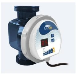 Electrolyseur Au Sel Poolex Turbo Salt - Modèle: Turbo Salt 800, 55 à 80 M³