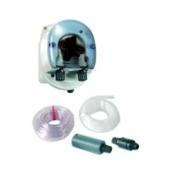 Gre Pools Pompe Doseur Péristatique 4L/H Et 1,5 Bar