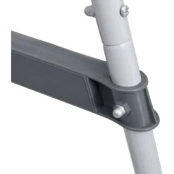 Échelle De Piscine Gris 84 Cm Acier VidaXL 11 Échelle De Piscine Gris 84 Cm Acier VidaXL -Trait Piscine Soldes Magasin 83940999 5