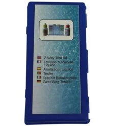 Trousse D'analyse Liquide Pour Ph, Chlore Et Brome - Linxor 7 Trousse D'analyse Liquide Pour Ph, Chlore Et Brome - Linxor -Trait Piscine Soldes Magasin 8453420 3