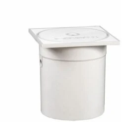 Régulateur De Niveau D'eau De Piscine - Blanc - 3150 - Hayward