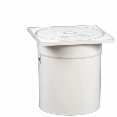 Régulateur De Niveau D'eau De Piscine - Blanc - 3150 - Hayward 3 Régulateur De Niveau D'eau De Piscine - Blanc - 3150 - Hayward