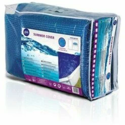 GRE Couverture Isotherme Pour Piscines Ovales 436x336cm