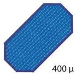 GRE Couverture Isotherme Pour Piscines Ovales 436x336cm 8 GRE Couverture Isotherme Pour Piscines Ovales 436x336cm -Trait Piscine Soldes Magasin 85522008 3