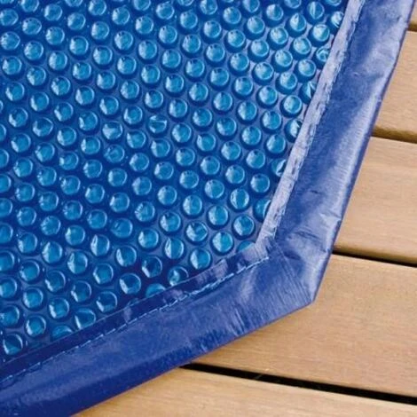 GRE Couverture Isotherme Pour Piscines Ovales 436x336cm 6 GRE Couverture Isotherme Pour Piscines Ovales 436x336cm â Image 4
