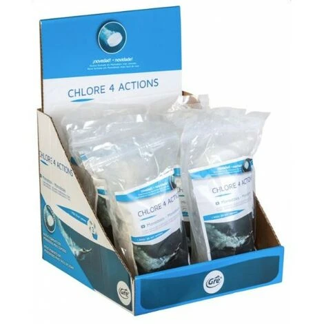 Comprims Unidoses Gre 250 G X 5 3 Comprims Unidoses Gre 250 G X 5