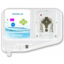 San Marco Rgulateur Automatique De PH Et PH-mtre Pour Piscines Enterres Et Hors-sol