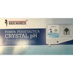 San Marco Rgulateur Automatique De PH Et PH-mtre Pour Piscines Enterres Et Hors-sol -Trait Piscine Soldes Magasin 85524807 4