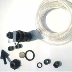 San Marco Rgulateur Automatique De PH Et PH-mtre Pour Piscines Enterres Et Hors-sol -Trait Piscine Soldes Magasin 85524807 5