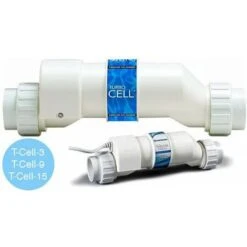 Hayward Strilisateur Au Sel AquaRite + Jusqu' 150 M3 Jusqu' 60 M3 -Trait Piscine Soldes Magasin 85614529 3