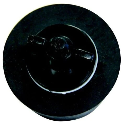 EDENEA - Bouchon Hivernage Piscine - 2 - 63 - Diamètre Bas 53mm Haut 62mm - Protection Hiver Bassin Tuyauterie Buse Refoulement Prise Balai 3 EDENEA - Bouchon Hivernage Piscine - 2 - 63 - Diamètre Bas 53mm Haut 62mm - Protection Hiver Bassin Tuyauterie Buse Refoulement Prise Balai