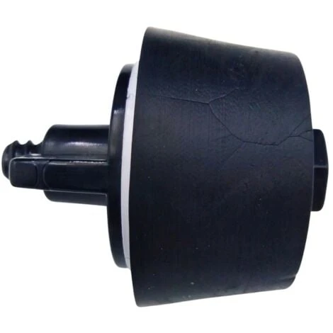 EDENEA - Bouchon Hivernage Piscine - 2 - 63 - Diamètre Bas 53mm Haut 62mm - Protection Hiver Bassin Tuyauterie Buse Refoulement Prise Balai 5 EDENEA - Bouchon Hivernage Piscine - 2 - 63 - Diamètre Bas 53mm Haut 62mm - Protection Hiver Bassin Tuyauterie Buse Refoulement Prise Balai – Image 3