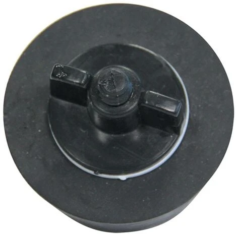 EDENEA - Bouchon Hivernage Piscine - 11/2 - 50 - Diamètre Bas 40mm Haut 49mm - Protection Hiver Bassin Tuyauterie Buse Refoulement Prise Balai Bassin 3 EDENEA - Bouchon Hivernage Piscine - 11/2 - 50 - Diamètre Bas 40mm Haut 49mm - Protection Hiver Bassin Tuyauterie Buse Refoulement Prise Balai Bassin