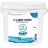 Chlore Choc Piscine Pastilles 20g - MADE FOR POOL - 5kg -Trait Piscine Soldes Magasin 85860178 1