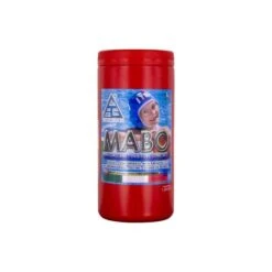 De'tartrant D'eau MABO Et Agent Se'questrant De Me'taux Pour Piscines 1 L Pour E'viter Les De'pots De Calcaire Et De Me'taux Dans L'eau De Piscine