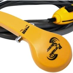 AUFUN 12 V Douche De Camping Portable Avec Pompe Submersible équipée D'un Tuyau De 2 M Et D'un Adaptateur De Câble D'alimentation Douche Pour Camping 10 AUFUN 12 V Douche De Camping Portable Avec Pompe Submersible équipée D'un Tuyau De 2 M Et D'un Adaptateur De Câble D'alimentation Douche Pour Camping -Trait Piscine Soldes Magasin 87110163 4