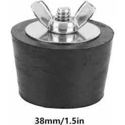 Bouchons D'Hivernage De Piscine 2 Pièces, Bouchon De Gel D'Expansion En Caoutchouc 38mm/1,5 Po Pour Tuyauterie De Spa De Piscine Hiver Entretien Des Raccords, 10 Bouchons D'Hivernage De Piscine 2 Pièces, Bouchon De Gel D'Expansion En Caoutchouc 38mm/1,5 Po Pour Tuyauterie De Spa De Piscine Hiver Entretien Des Raccords, -Trait Piscine Soldes Magasin 87450971 4