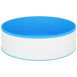 Elegant-Stil Piscine à éclaboussures 350x90 Cm Blanc,pour Salon/Jardin,Montage Facile,39,2 Kg 9 Elegant-Stil Piscine à éclaboussures 350x90 Cm Blanc,pour Salon/Jardin,Montage Facile,39,2 Kg -Trait Piscine Soldes Magasin 87477175 3