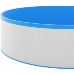 Elegant-Stil Piscine à éclaboussures 350x90 Cm Blanc,pour Salon/Jardin,Montage Facile,39,2 Kg 11 Elegant-Stil Piscine à éclaboussures 350x90 Cm Blanc,pour Salon/Jardin,Montage Facile,39,2 Kg -Trait Piscine Soldes Magasin 87477175 5