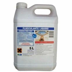Floculant Liquide L 5.0 Aila 05987