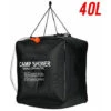 Sac De Douche Solaire 40 Litres Camping, Température 45 °C Randonnée, Escalade 2 Sac De Douche Solaire 40 Litres Camping, Température 45 °C Randonnée, Escalade -Trait Piscine Soldes Magasin 88673753 1