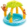 Intex Piscinette Gonflable Tropicale 1 Intex Piscinette Gonflable Tropicale -Trait Piscine Soldes Magasin 88785896 1