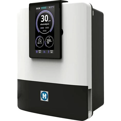 Electrolyseur Au Sel Hayward Aquarite Plus 22 Grs./h. 3 Electrolyseur Au Sel Hayward Aquarite Plus 22 Grs./h.