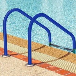Couverture De Main Courante De Piscine, Couvertures De Poignée De Rail Antidérapantes Bleues Pour Main Courante De Piscine 8 Couverture De Main Courante De Piscine, Couvertures De Poignée De Rail Antidérapantes Bleues Pour Main Courante De Piscine -Trait Piscine Soldes Magasin 90762530 3