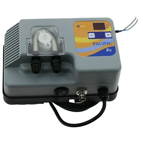 Régulation Piscine - Micro RX Pacific De AstralPool 3 Régulation Piscine - Micro RX Pacific De AstralPool