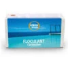 Floculant Piscine 8 Cartouches De 125 Gr - 704301 - Aqua Soleil 1 Floculant Piscine 8 Cartouches De 125 Gr - 704301 - Aqua Soleil -Trait Piscine Soldes Magasin 9089469 1