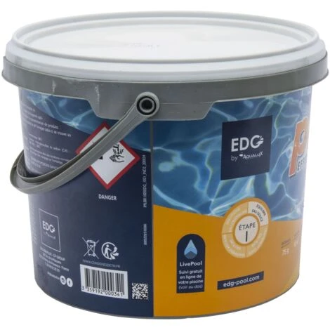 Réducteur De Ph Ph- En Poudre 5 Kg 4 Réducteur De Ph Ph- En Poudre 5 Kg – Image 2