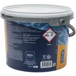 Réducteur De Ph Ph- En Poudre 5 Kg 9 Réducteur De Ph Ph- En Poudre 5 Kg -Trait Piscine Soldes Magasin 91080882 3