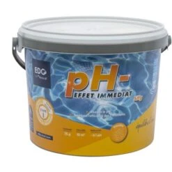 Réducteur De Ph Ph- En Poudre 5 Kg 11 Réducteur De Ph Ph- En Poudre 5 Kg -Trait Piscine Soldes Magasin 91080882 5