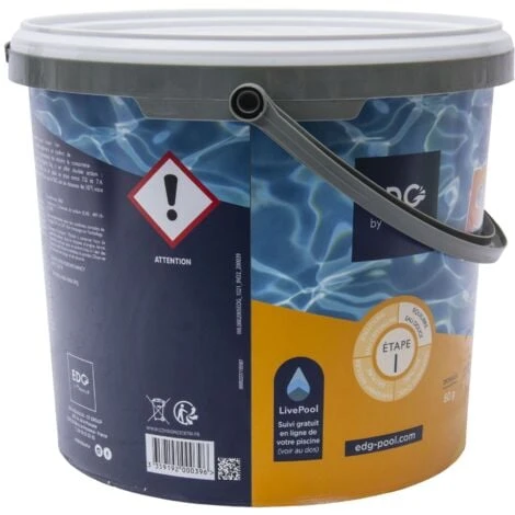 Ph Plus Ph+ En Poudre 5 Kg 3 Ph Plus Ph+ En Poudre 5 Kg