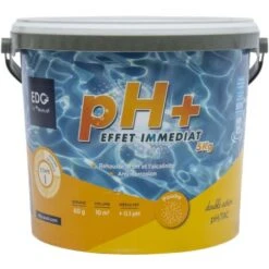 Ph Plus Ph+ En Poudre 5 Kg 11 Ph Plus Ph+ En Poudre 5 Kg -Trait Piscine Soldes Magasin 91118882 5