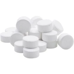 Chlore Multiactions 20g Pastilles 1 Kg