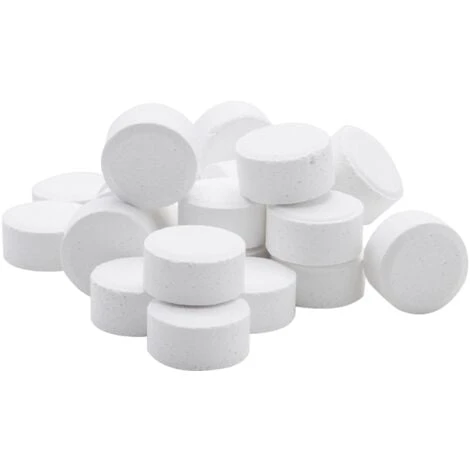 Chlore Multiactions 20g Pastilles 1 Kg 3 Chlore Multiactions 20g Pastilles 1 Kg