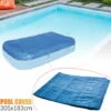 Couverture De Poussière De Piscine Gonflable Pour Le Paddle Extérieur De Jardin Home PoolKAEJYIUT 2 Couverture De Poussière De Piscine Gonflable Pour Le Paddle Extérieur De Jardin Home PoolKAEJYIUT -Trait Piscine Soldes Magasin 91312730 1