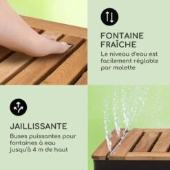 Blumfeldt Douche Exterieur Piscine, Douches De Jardin Portable, Douche Jardin Exterieur, Jet Réglable Jusqu'à 4M, Douche Extérieur Aluminium, Rince Pied Piscine, Douche Extérieure Résistante UV Et Gel 10 Blumfeldt Douche Exterieur Piscine, Douches De Jardin Portable, Douche Jardin Exterieur, Jet Réglable Jusqu'à 4M, Douche Extérieur Aluminium, Rince Pied Piscine, Douche Extérieure Résistante UV Et Gel -Trait Piscine Soldes Magasin 91590906 4