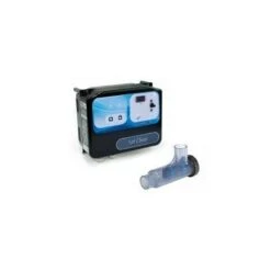 Astral Sel Clear Électrolyseur De Sel Piscine - Sel Clear 40 - Max. 40 M³
