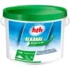 Augmentateur D'alcalinité (TAC) Hth® ALKANAL Poudre - 5 Kg 1 Augmentateur D'alcalinité (TAC) Hth® ALKANAL Poudre - 5 Kg -Trait Piscine Soldes Magasin 91857104 1